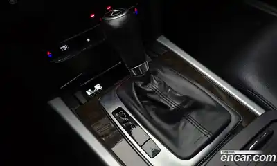 Mercedes-Benz E-Class 2011 1.8 автомат (гидро), миниатюра 9