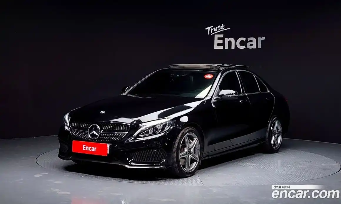 Mercedes-Benz C-Class 2018 2.1 гидро, фото 1 Mercedes-Benz C-Class 2018 2.1 гидро, фото 1