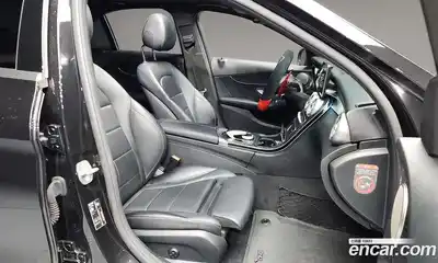 Mercedes-Benz C-Class 2018 2.1 гидро, миниатюра 11 Mercedes-Benz C-Class 2018 2.1 гидро, миниатюра 11