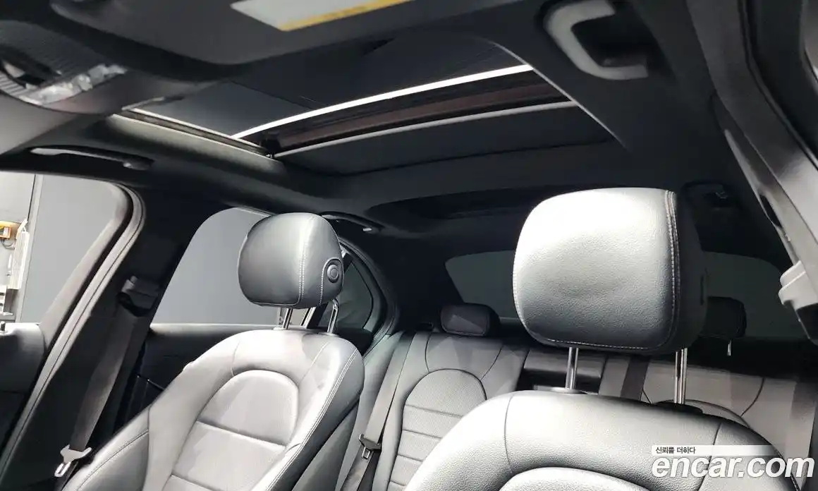 Mercedes-Benz C-Class 2018 2.1 гидро, фото 19 Mercedes-Benz C-Class 2018 2.1 гидро, фото 19