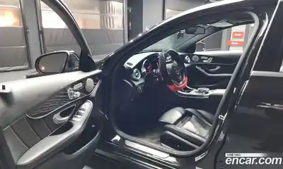Mercedes-Benz C-Class 2018 2.1 гидро, миниатюра 10 Mercedes-Benz C-Class 2018 2.1 гидро, миниатюра 10