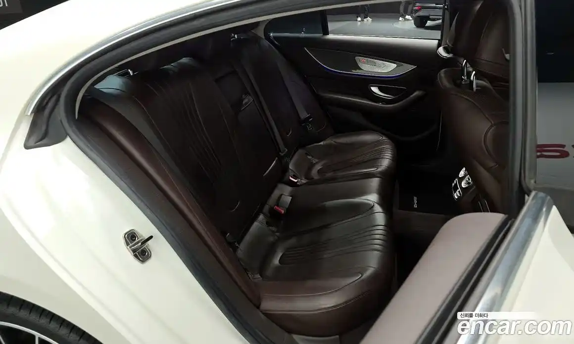 Mercedes-Benz CLS-Class 2018 2.9 гидро, фото 12