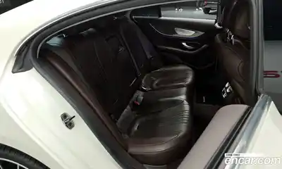 Mercedes-Benz CLS-Class 2018 2.9 гидро, миниатюра 12