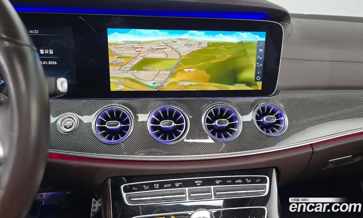 Mercedes-Benz CLS-Class 2018 2.9 гидро, фото 15