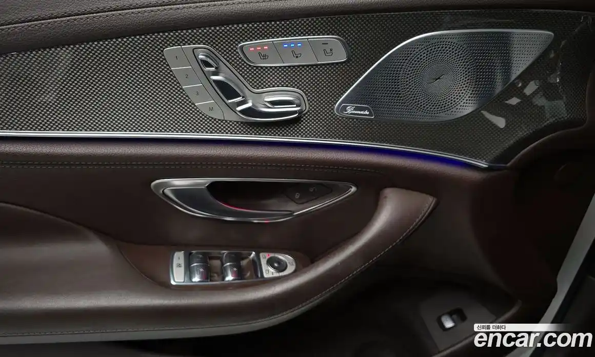 Mercedes-Benz CLS-Class 2018 2.9 гидро, фото 18