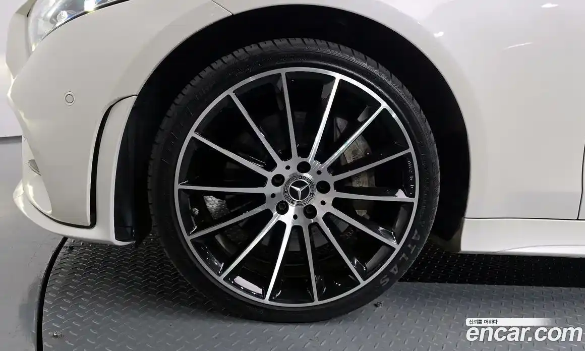 Mercedes-Benz CLS-Class 2018 2.9 гидро, фото 5