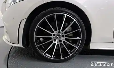 Mercedes-Benz CLS-Class 2018 2.9 гидро, миниатюра 5