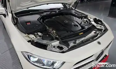 Mercedes-Benz CLS-Class 2018 2.9 гидро, миниатюра 6
