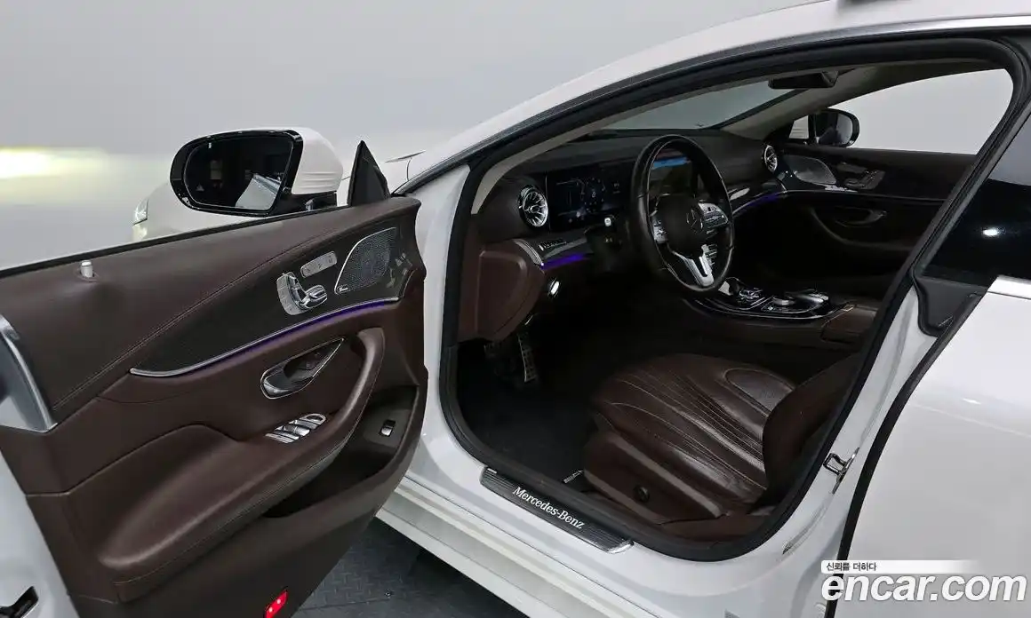 Mercedes-Benz CLS-Class 2018 2.9 гидро, фото 10