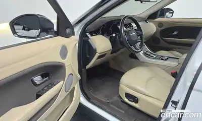 Land Rover Range Rover Evoque 2018 2.0 автомат (гидро), миниатюра 11