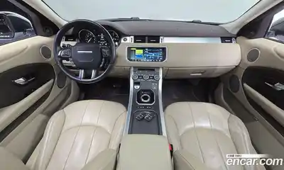 Land Rover Range Rover Evoque 2018 2.0 автомат (гидро), миниатюра 7