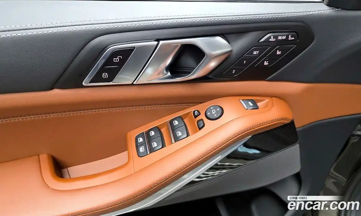 BMW X7 2025 3.0 автомат (гидро), фото 29