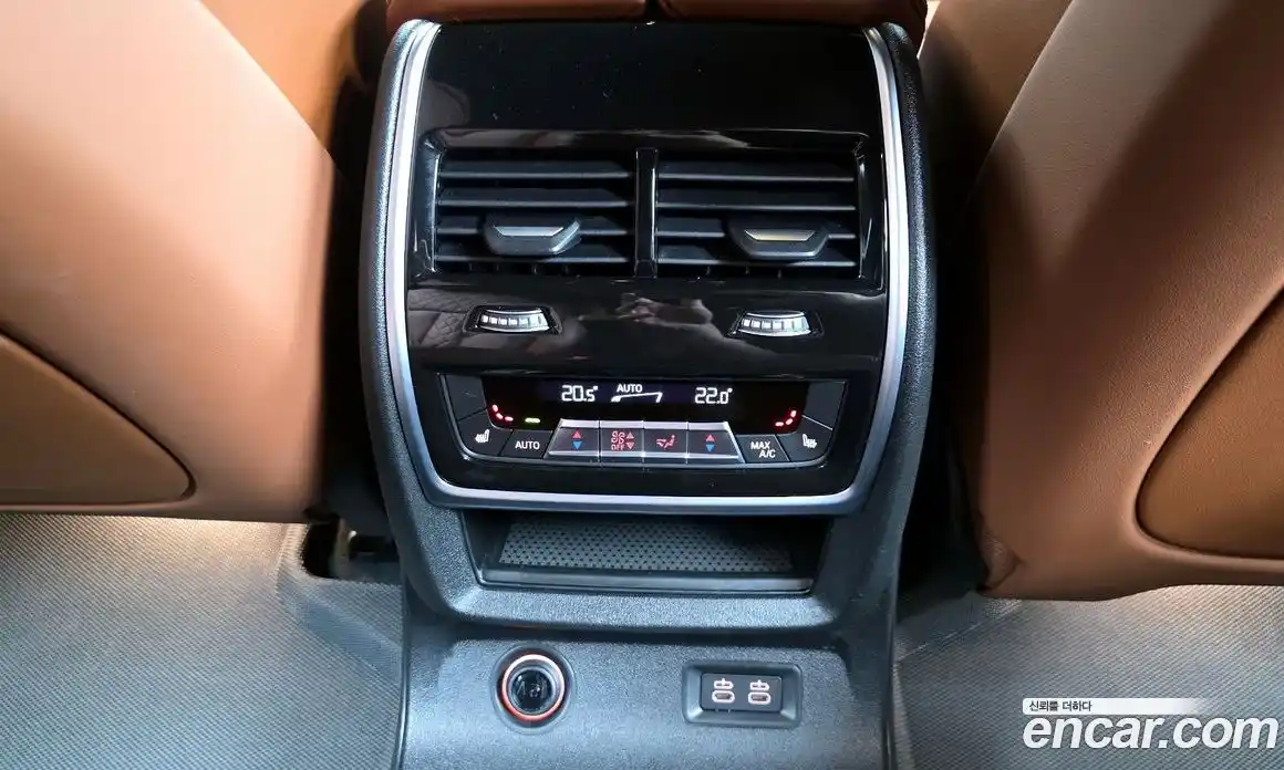 BMW X7 2025 3.0 автомат (гидро), фото 30