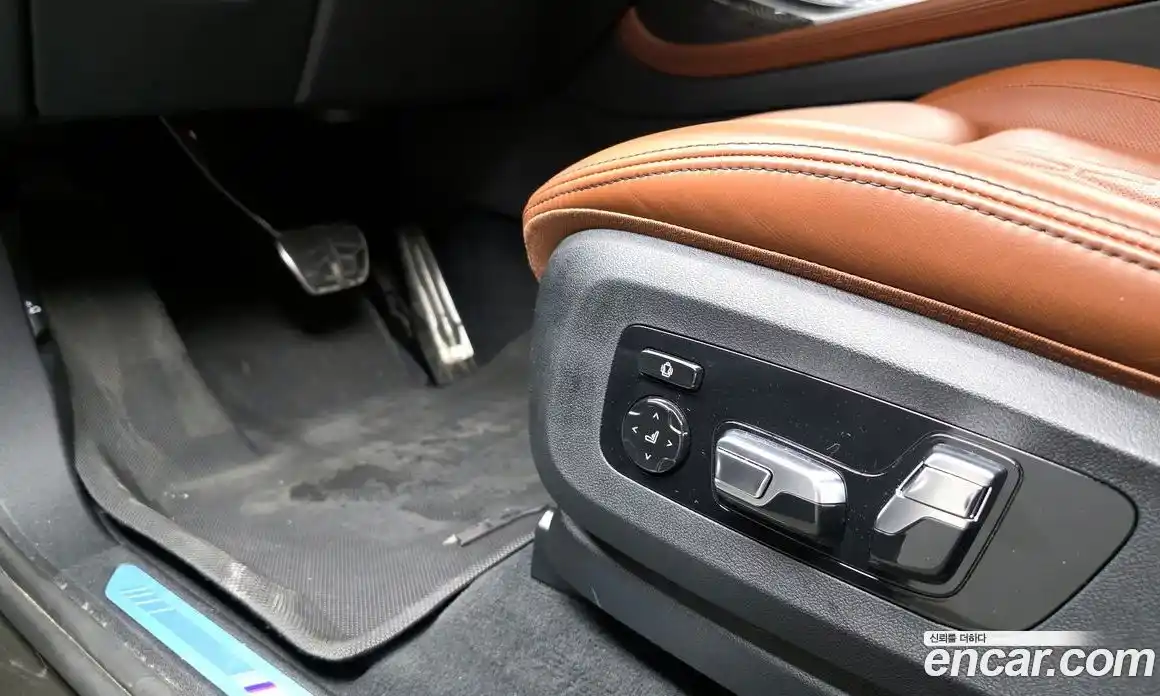 BMW X7 2025 3.0 автомат (гидро), фото 33