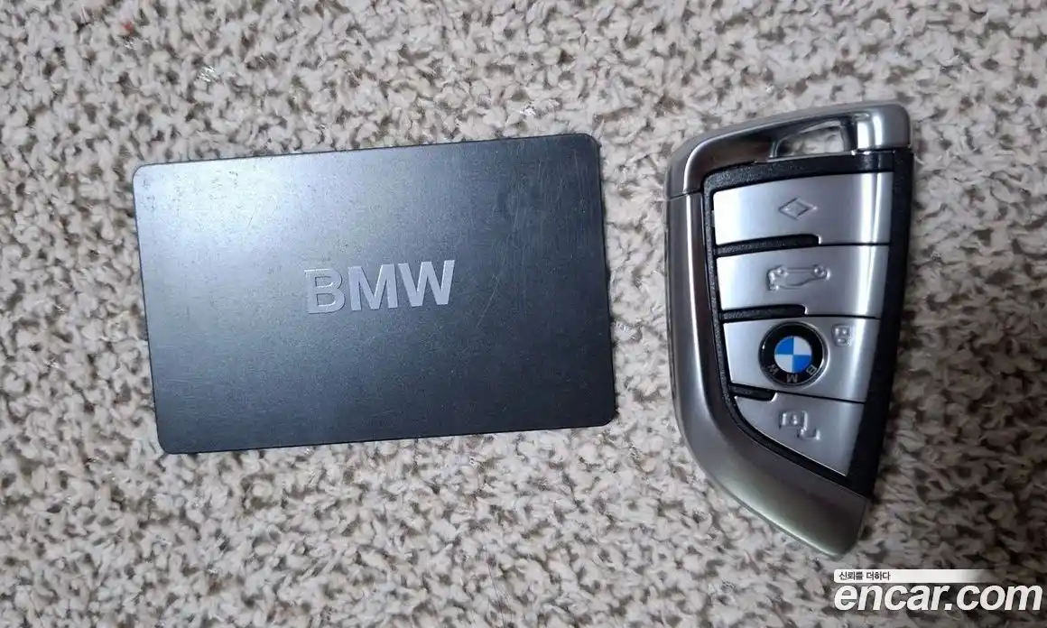 BMW X4 2023 2.0 автомат (гидро), фото 17