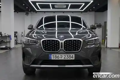 BMW X4 2023 2.0 автомат (гидро), миниатюра 3