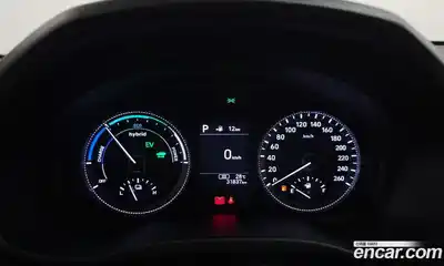 Hyundai Grandeur 2019 2.4 автомат (гидро), миниатюра 11
