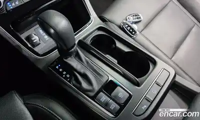 Hyundai Grandeur 2019 2.4 автомат (гидро), миниатюра 12