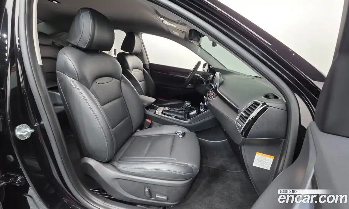 Hyundai Grandeur 2019 2.4 автомат (гидро), фото 13