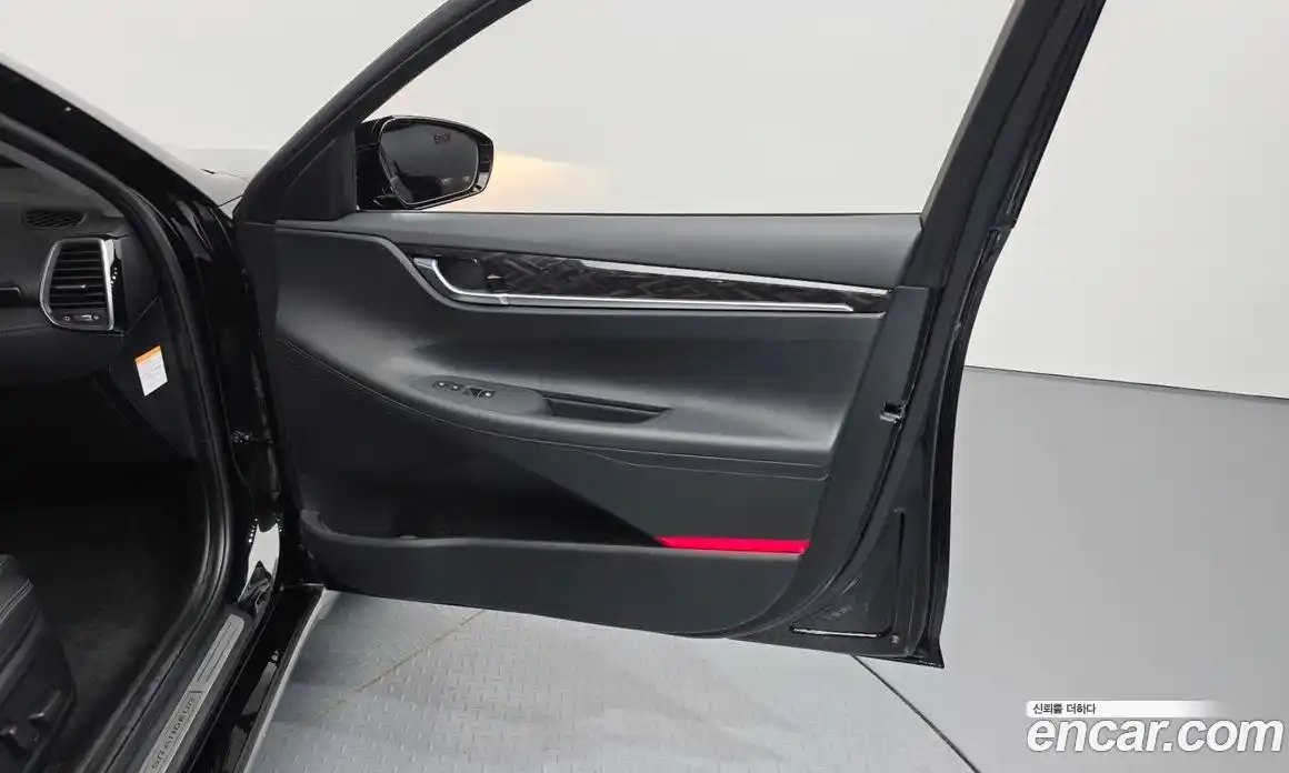 Hyundai Grandeur 2019 2.4 автомат (гидро), фото 14