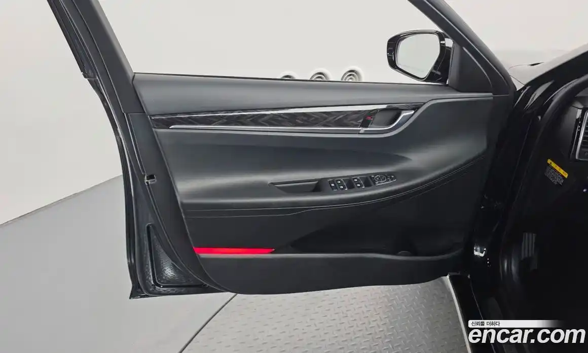 Hyundai Grandeur 2019 2.4 автомат (гидро), фото 15