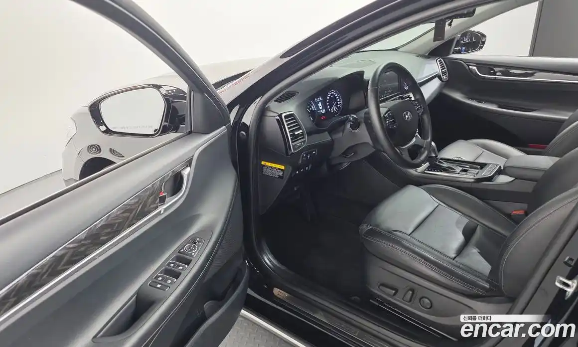 Hyundai Grandeur 2019 2.4 автомат (гидро), фото 16