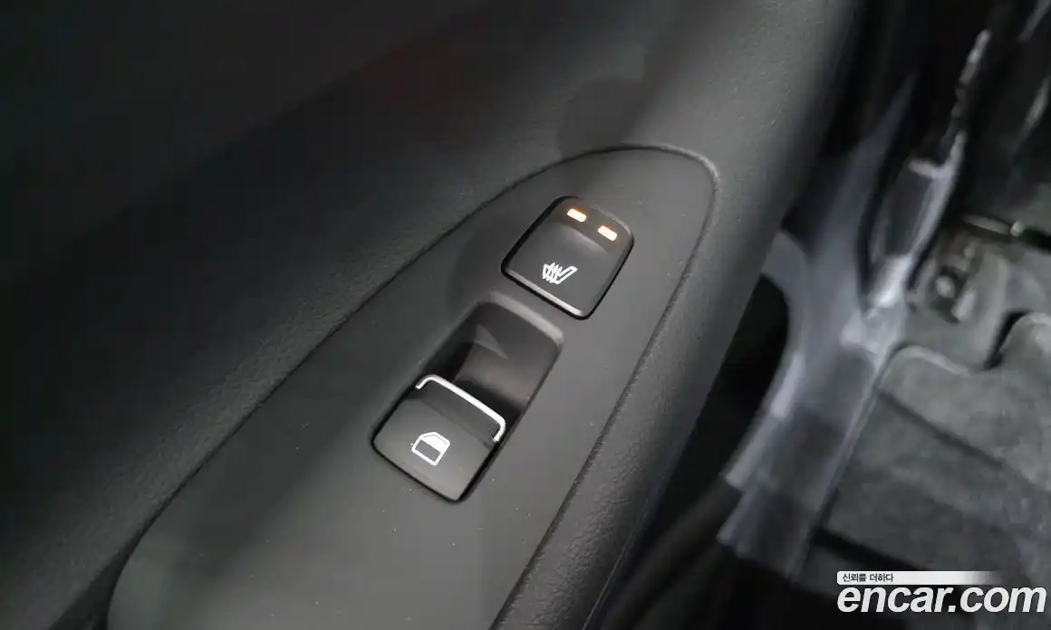 Hyundai Grandeur 2019 2.4 автомат (гидро), фото 23