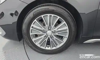 Hyundai Grandeur 2019 2.4 автомат (гидро), миниатюра 5