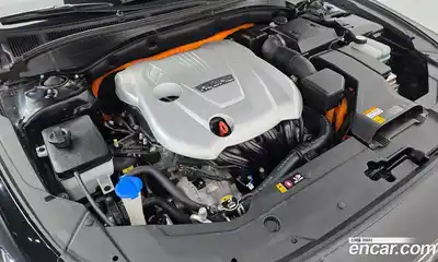 Hyundai Grandeur 2019 2.4 автомат (гидро), миниатюра 6