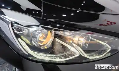 Hyundai Grandeur 2019 2.4 автомат (гидро), миниатюра 8