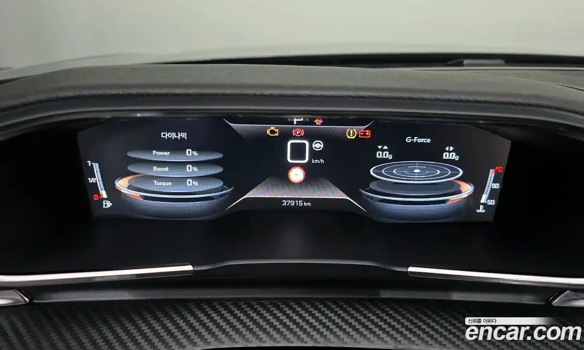 Peugeot 508 2021 2.0 автомат (гидро), фото 11