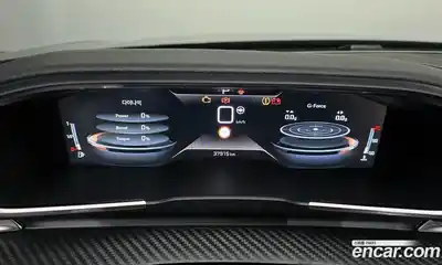 Peugeot 508 2021 2.0 автомат (гидро), миниатюра 11