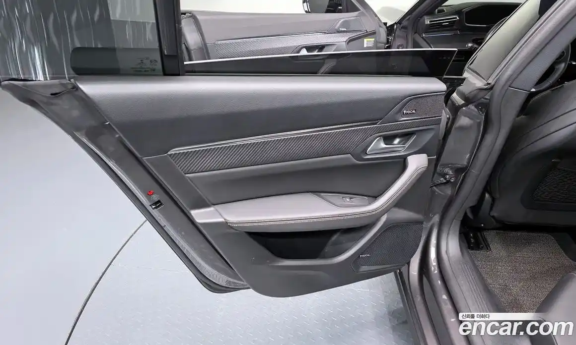 Peugeot 508 2021 2.0 автомат (гидро), фото 15