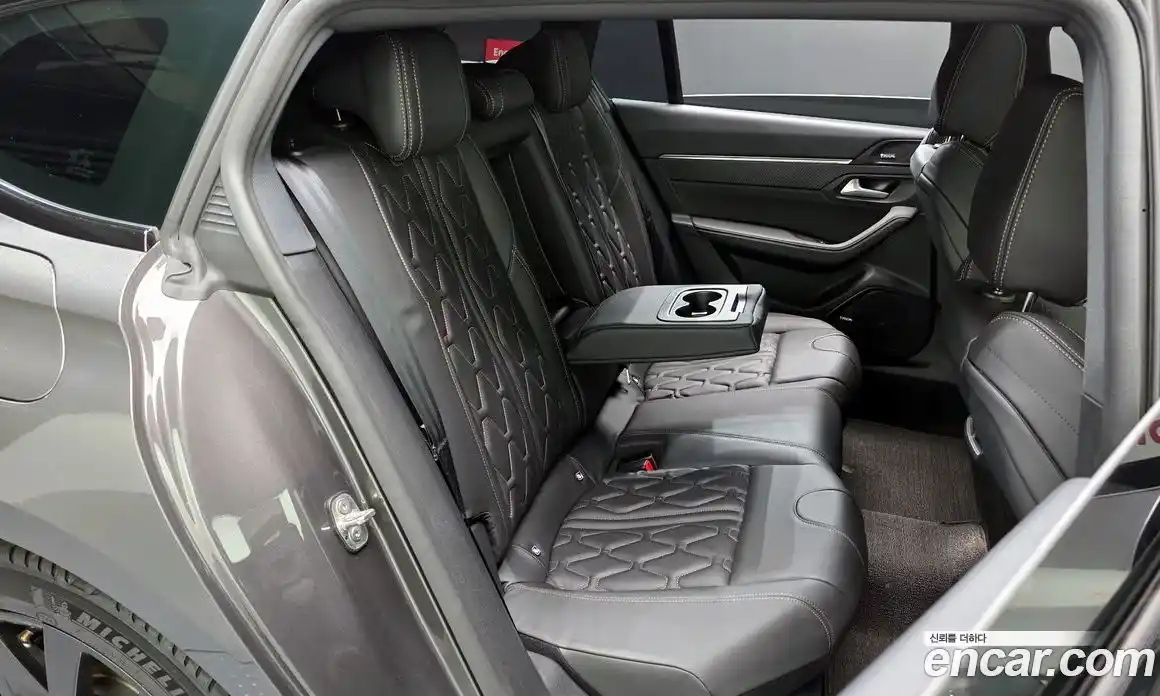 Peugeot 508 2021 2.0 автомат (гидро), фото 17
