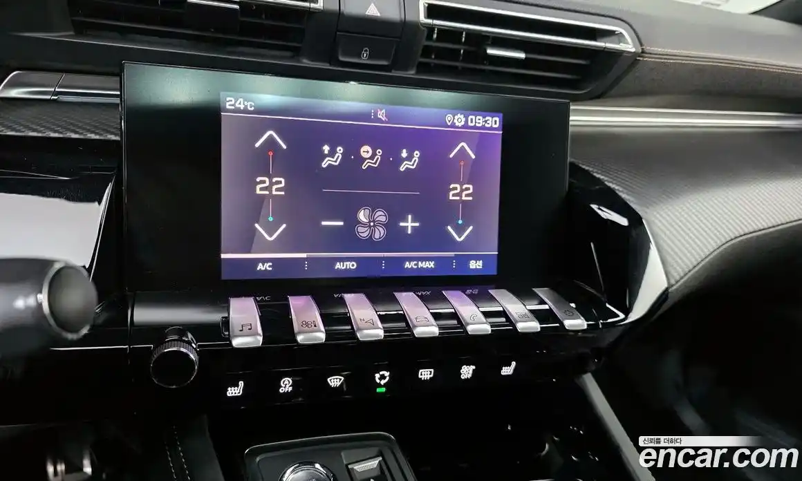 Peugeot 508 2021 2.0 автомат (гидро), фото 20