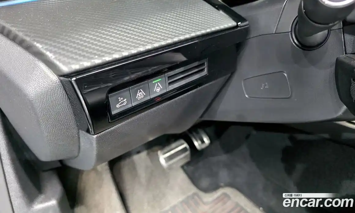Peugeot 508 2021 2.0 автомат (гидро), фото 25