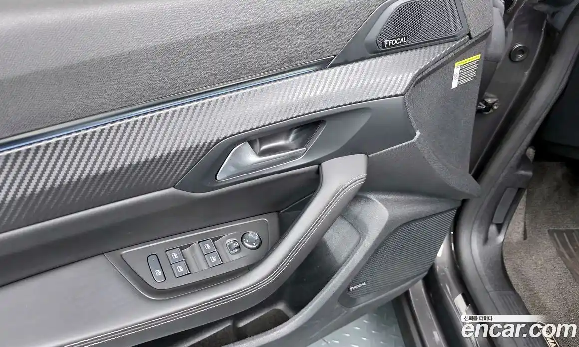 Peugeot 508 2021 2.0 автомат (гидро), фото 26