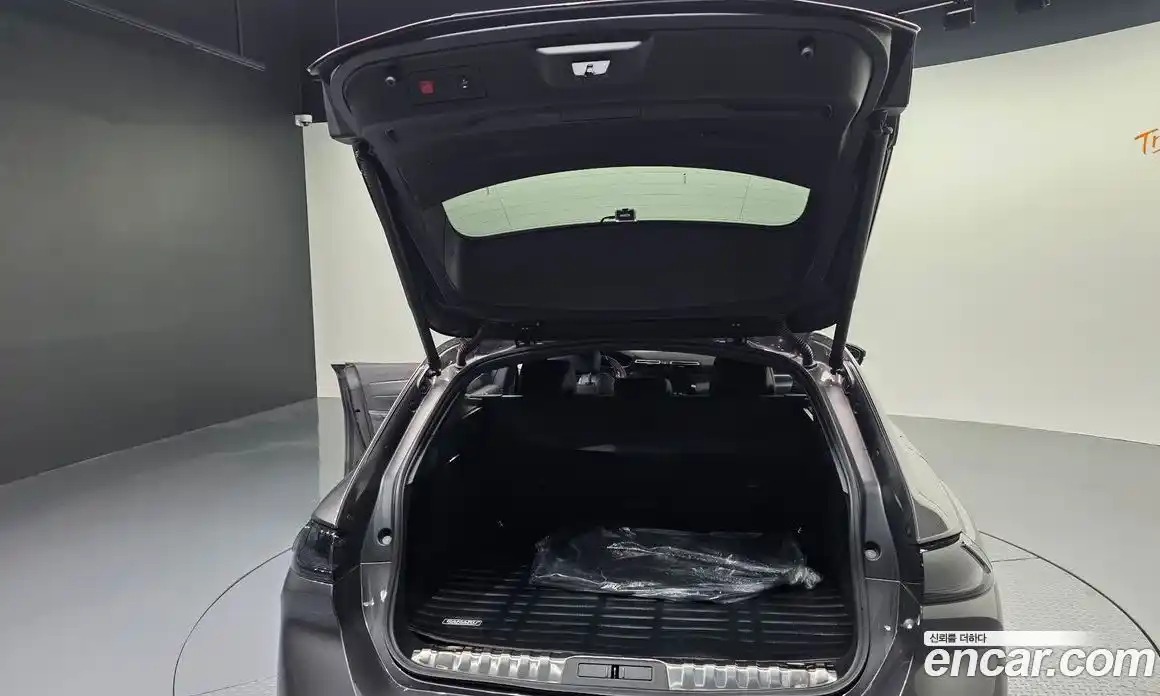 Peugeot 508 2021 2.0 автомат (гидро), фото 35