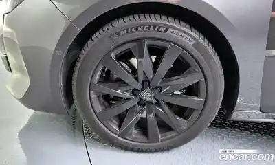Peugeot 508 2021 2.0 автомат (гидро), миниатюра 5