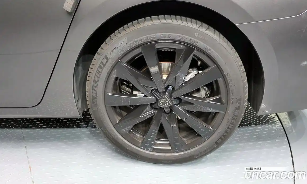 Peugeot 508 2021 2.0 автомат (гидро), фото 7