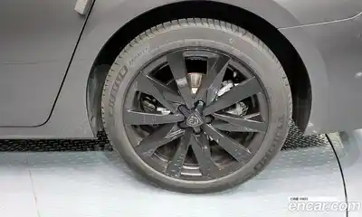 Peugeot 508 2021 2.0 автомат (гидро), миниатюра 7