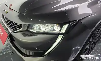 Peugeot 508 2021 2.0 автомат (гидро), миниатюра 8