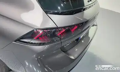 Peugeot 508 2021 2.0 автомат (гидро), миниатюра 9