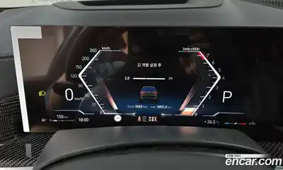 BMW X7 2025 3.0 автомат (гидро), миниатюра 11