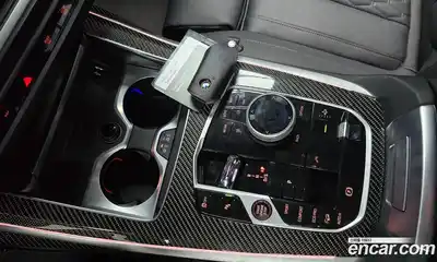 BMW X7 2025 3.0 автомат (гидро), миниатюра 12