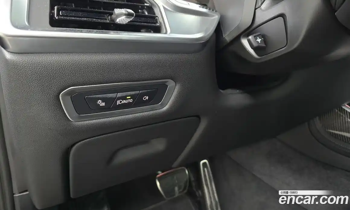 BMW X7 2025 3.0 автомат (гидро), фото 28