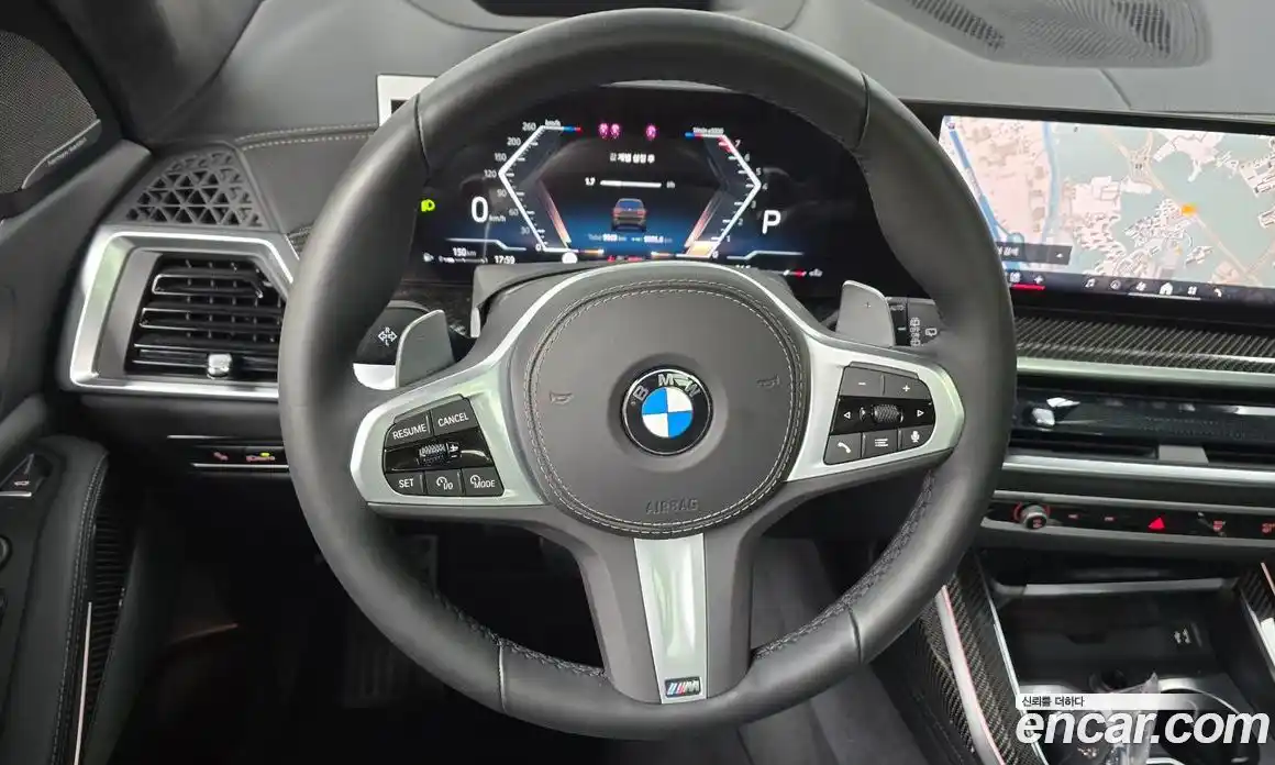 BMW X7 2025 3.0 автомат (гидро), фото 29
