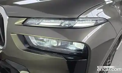 BMW X7 2025 3.0 автомат (гидро), миниатюра 8