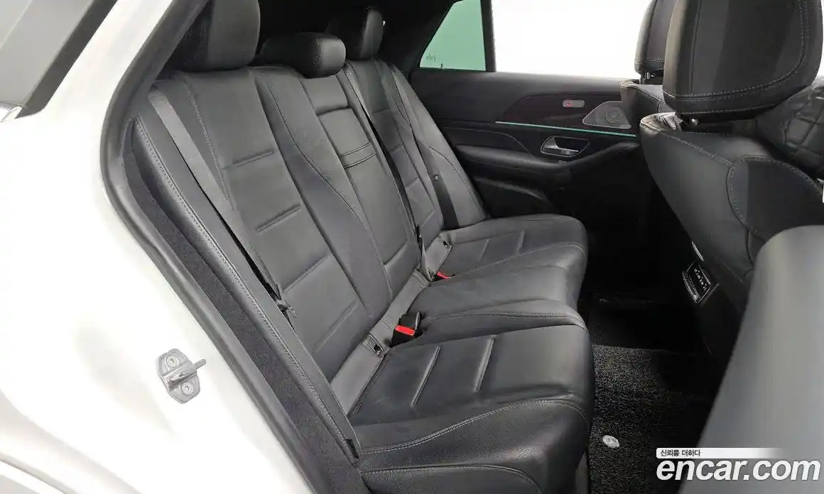 Mercedes-Benz GLE-Class 2021 2.9 гидро, фото 11 Mercedes-Benz GLE-Class 2021 2.9 гидро, фото 11