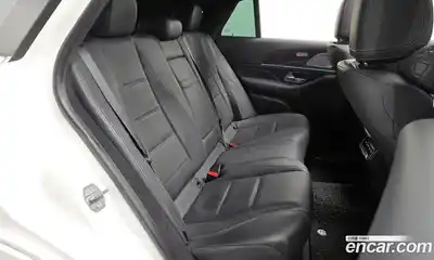 Mercedes-Benz GLE-Class 2021 2.9 гидро, миниатюра 11 Mercedes-Benz GLE-Class 2021 2.9 гидро, миниатюра 11
